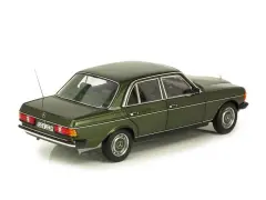 Mercedes benz E kasa w123 Norev 1:18