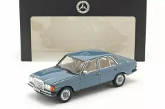 Mercedes Benz W123 E kasa Norev 1:18