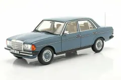 Mercedes Benz W123 E kasa Norev 1:18