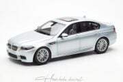 BMW M5 F10  Biturbo Limousine 2012 1:18 v8 ﻿ PARAGON