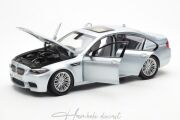 BMW M5 F10  Biturbo Limousine 2012 1:18 v8 ﻿ PARAGON