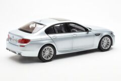 BMW M5 F10  Biturbo Limousine 2012 1:18 v8 ﻿ PARAGON