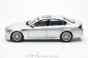 BMW M5 F10  Biturbo Limousine 2012 1:18 v8 ﻿ PARAGON