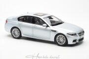 BMW M5 F10  Biturbo Limousine 2012 1:18 v8 ﻿ PARAGON