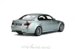 BMW M5 E60 2008 1:18 OTTO