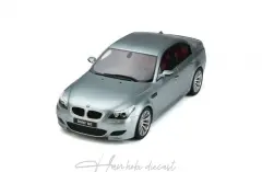 BMW M5 E60 2008 1:18 OTTO
