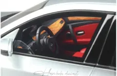 BMW M5 E60 2008 1:18 OTTO