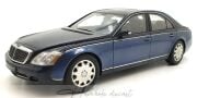 Mercedes benz MAYBACH 57 Autoart 1:18 Diecast model