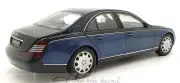 Mercedes benz MAYBACH 57 Autoart 1:18 Diecast model