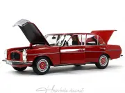 Mercedes benz 200 W115 Norev 1:18 Diecast model 1973