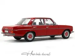 Mercedes benz 200 W115 Norev 1:18 Diecast model 1973