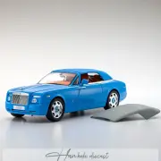 Rolls Royce Phantom Drophead Cabrio KYOSHO 1:18 Diecast