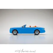 Rolls Royce Phantom Drophead Cabrio KYOSHO 1:18 Diecast