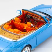 Rolls Royce Phantom Drophead Cabrio KYOSHO 1:18 Diecast