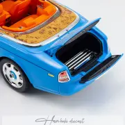 Rolls Royce Phantom Drophead Cabrio KYOSHO 1:18 Diecast