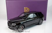 Rolls Royce CULLİNAN  KENG FAİ 1:18 Diecast model