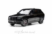 Rolls Royce CULLİNAN  KENG FAİ 1:18 Diecast model