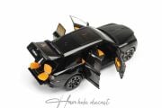Rolls Royce CULLİNAN  KENG FAİ 1:18 Diecast model