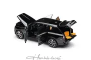 Rolls Royce CULLİNAN  KENG FAİ 1:18 Diecast model