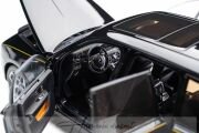Rolls Royce CULLİNAN  KENG FAİ 1:18 Diecast model