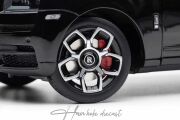 Rolls Royce CULLİNAN  KENG FAİ 1:18 Diecast model