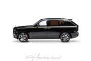 Rolls Royce CULLİNAN  KENG FAİ 1:18 Diecast model