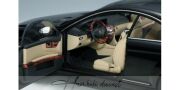 Mercedes Benz Cl class  Black Autoart Mİllennium 1:18 Nadir