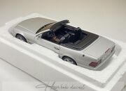 Mercedes Benz Sl600 R129 Autoart Mİllennium 1:18 Diecast