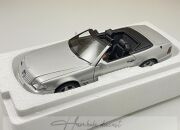 Mercedes Benz Sl600 R129 Autoart Mİllennium 1:18 Diecast