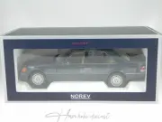 Mercedes Benz S600 W140 Green Norev  1:18  Diecast Nadir modeldir