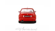 BMW E30 M3 Red 1986 Otto 1:18 Resine ot695  3000 limited