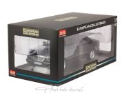 Mercedes Benz E320 w210 Black Sunstar 1:18 Diecast  Nadir modeldir