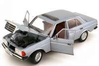 Mercedes Benz 230 W123 1976 Rewell 1:18 Diecast