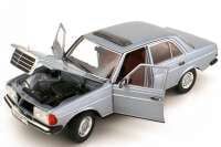 Mercedes Benz 230 W123 1976 Rewell 1:18 Diecast
