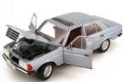 Mercedes Benz 230 W123 1976 Rewell 1:18 Diecast