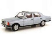 Mercedes Benz 230 W123 1976 Rewell 1:18 Diecast