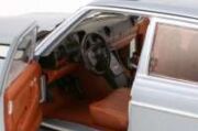 Mercedes Benz 230 W123 1976 Rewell 1:18 Diecast