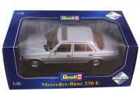 Mercedes Benz 230 W123 1976 Rewell 1:18 Diecast