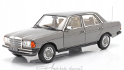 Mercedes Benz 200 W123 1982 Norev 1:18 Diecast