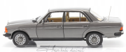 Mercedes Benz 200 W123 1982 Norev 1:18 Diecast