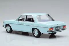 Mercedes Benz  200 W115 1968  Norev 1:18 Diecast