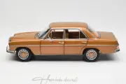 Mercedes Benz  200 W115 1969  Norev 1:18 Diecast