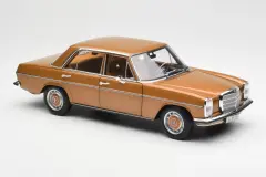 Mercedes Benz  200 W115 1969  Norev 1:18 Diecast