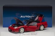 Honda NSX -R (NA2) Berlina Red  Autoart  1:18 Resin