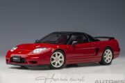 Honda NSX -R (NA2) Berlina Red  Autoart  1:18 Resin