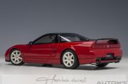 Honda NSX -R (NA2) Berlina Red  Autoart  1:18 Resin