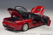 Honda NSX -R (NA2) Berlina Red  Autoart  1:18 Resin