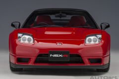 Honda NSX -R (NA2) Berlina Red  Autoart  1:18 Resin