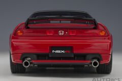 Honda NSX -R (NA2) Berlina Red  Autoart  1:18 Resin