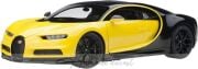 Bugatti Chiron 2017  Autoart  1:18 Compozit